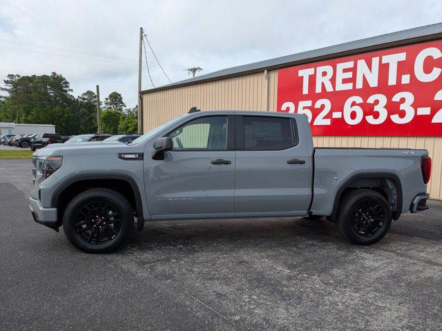 new 2025 GMC Sierra 1500 car, priced at $48,920