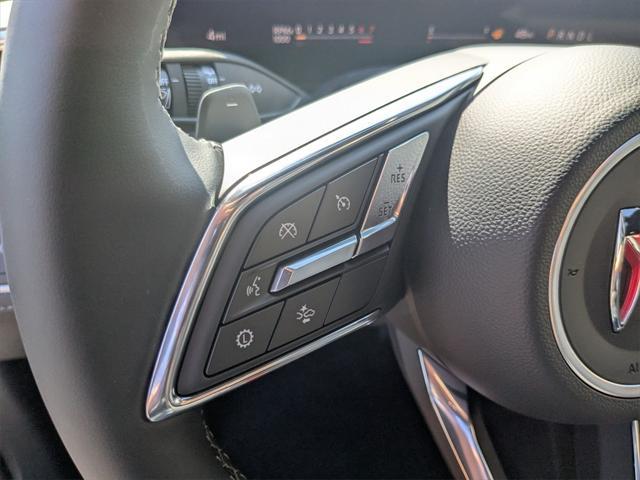 new 2025 Buick Enclave car, priced at $48,330