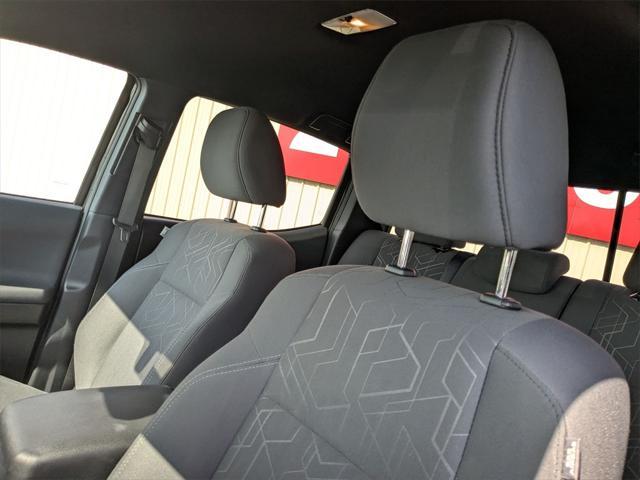 used 2017 Toyota Tacoma car, priced at $29,600