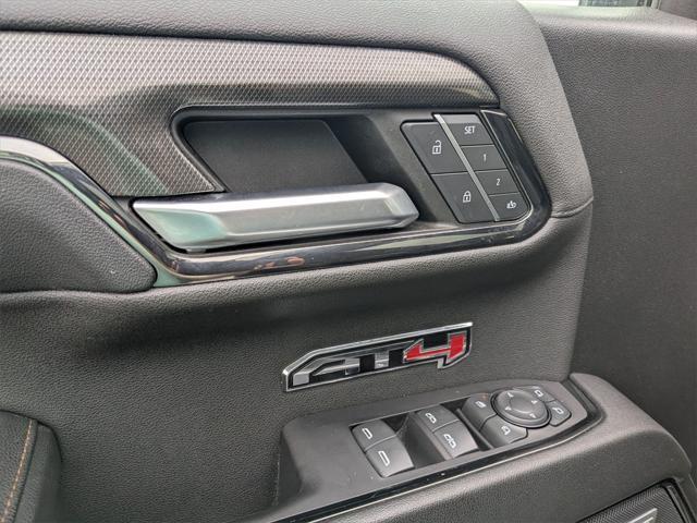 used 2024 GMC Sierra 1500 car, priced at $61,998