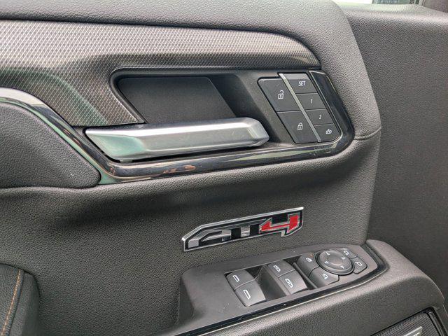 used 2024 GMC Sierra 1500 car, priced at $65,195