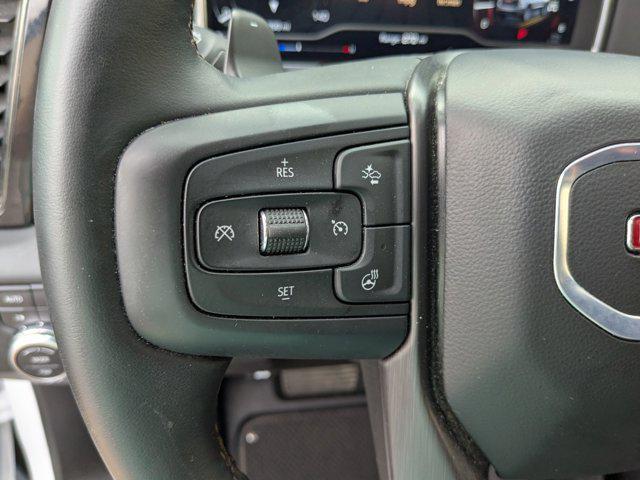 used 2024 GMC Sierra 1500 car, priced at $65,195