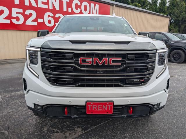 used 2024 GMC Sierra 1500 car, priced at $61,998