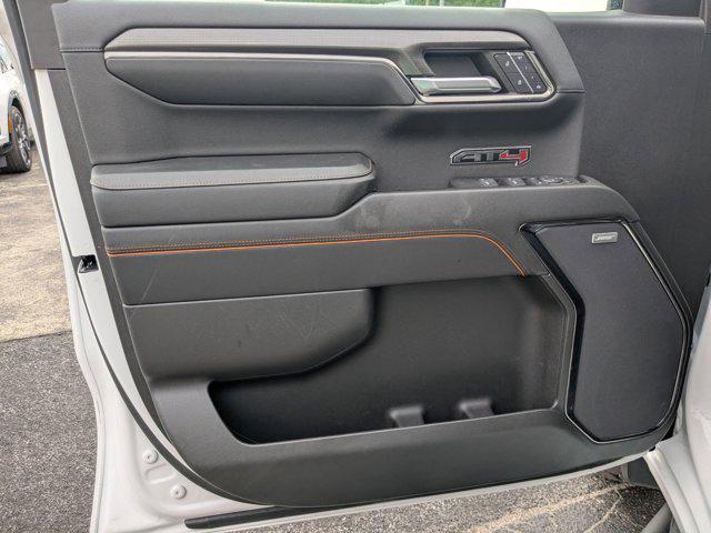 used 2024 GMC Sierra 1500 car, priced at $65,195