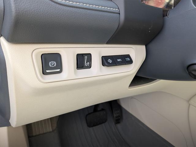 used 2022 GMC Acadia car, priced at $33,995