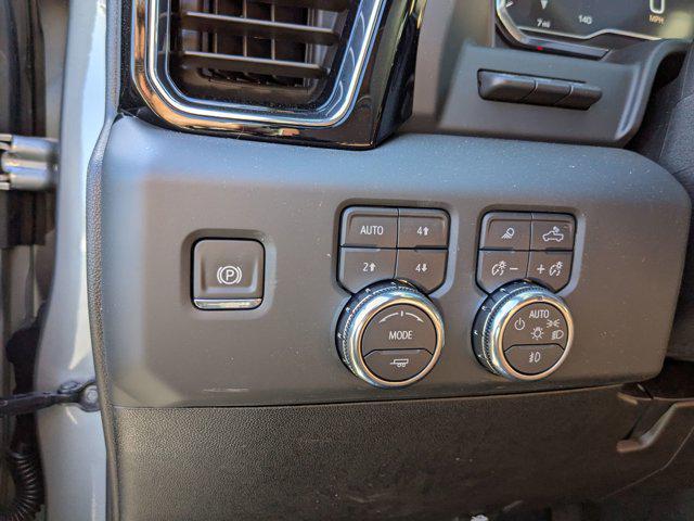 new 2025 GMC Sierra 3500 car, priced at $104,035