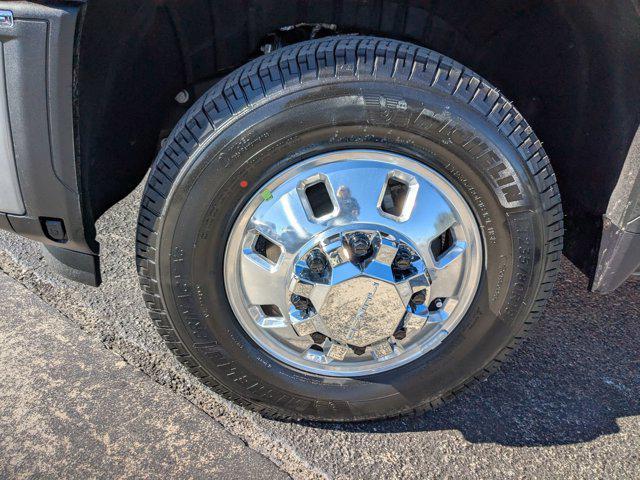 new 2025 GMC Sierra 3500 car, priced at $104,035