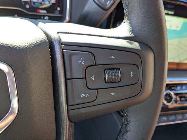 new 2025 GMC Sierra 3500 car, priced at $104,035