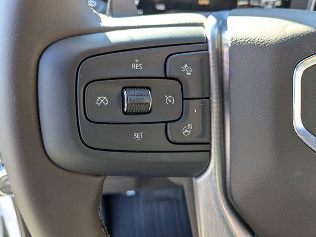 new 2025 GMC Sierra 1500 car, priced at $64,080