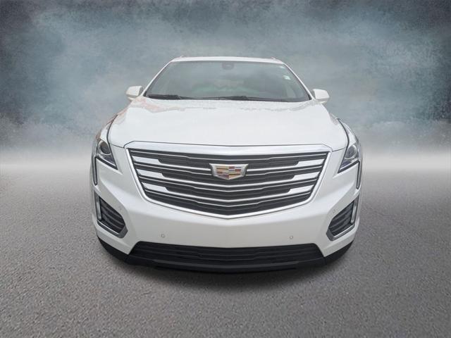 used 2019 Cadillac XT5 car, priced at $21,775