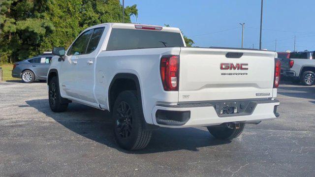 used 2021 GMC Sierra 1500 car, priced at $25,995