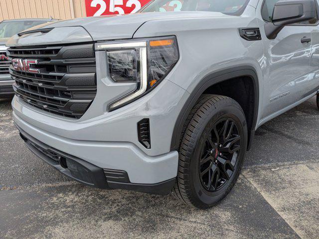 new 2025 GMC Sierra 1500 car, priced at $45,975
