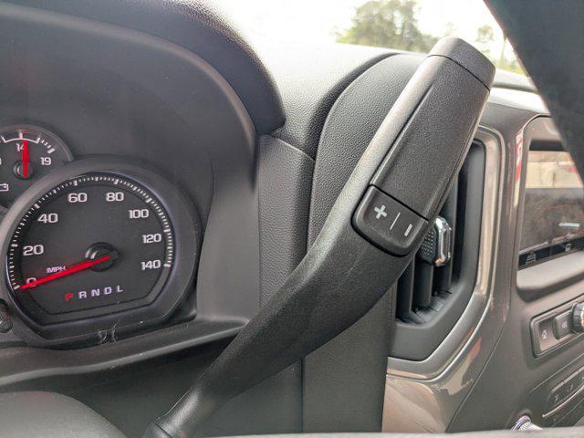 new 2025 GMC Sierra 1500 car, priced at $45,975