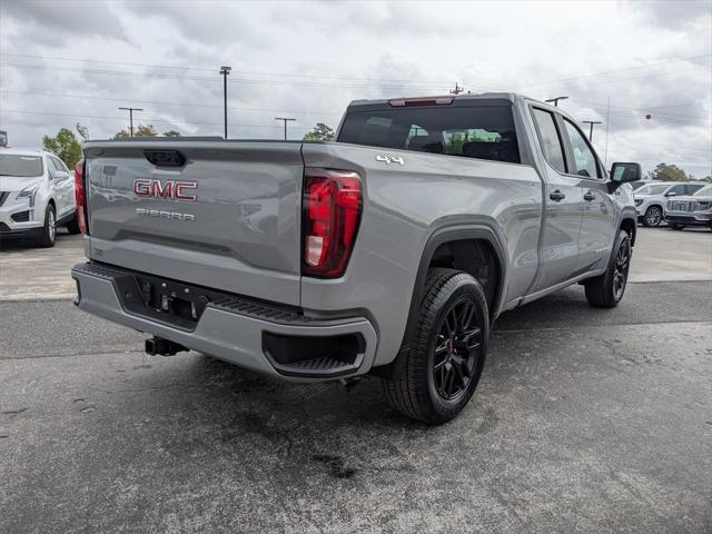 new 2025 GMC Sierra 1500 car, priced at $39,475