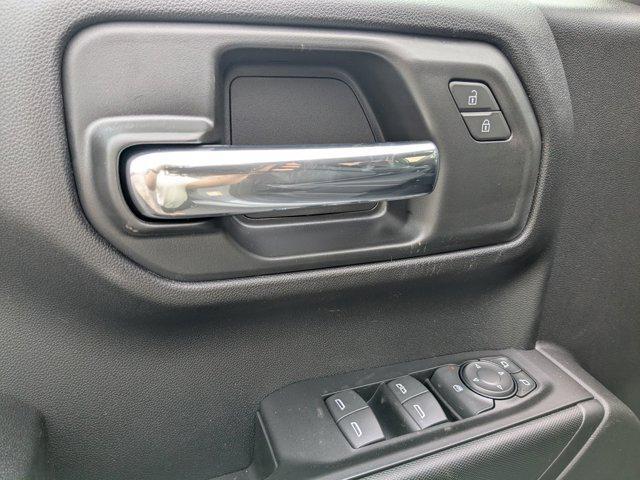 new 2025 GMC Sierra 1500 car, priced at $45,975