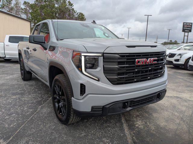 new 2025 GMC Sierra 1500 car, priced at $45,975