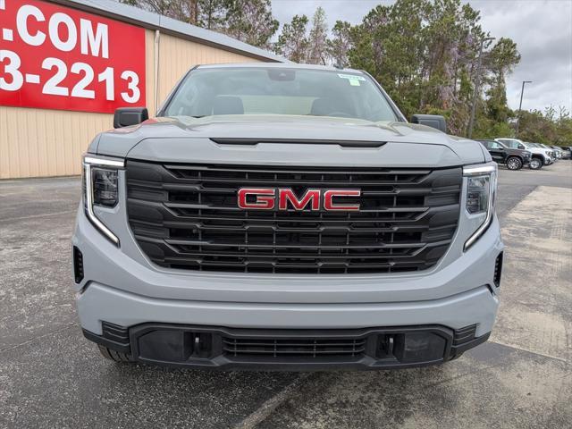 new 2025 GMC Sierra 1500 car, priced at $39,475