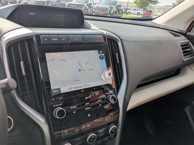 used 2020 Subaru Ascent car, priced at $26,998