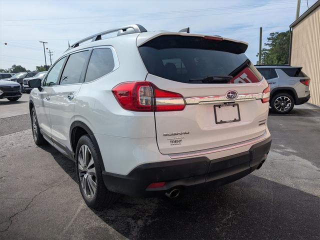 used 2020 Subaru Ascent car, priced at $28,300