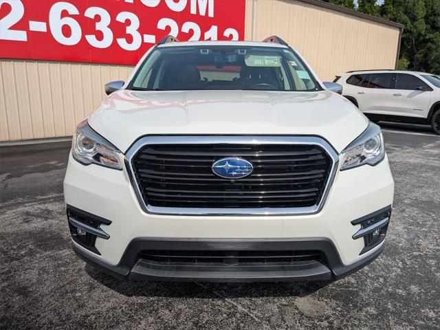 used 2020 Subaru Ascent car, priced at $28,300