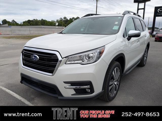 used 2020 Subaru Ascent car, priced at $28,300