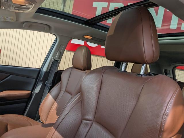 used 2020 Subaru Ascent car, priced at $28,300