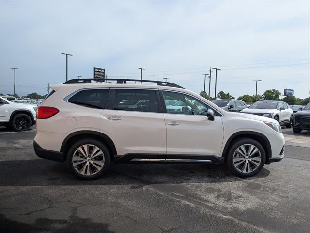 used 2020 Subaru Ascent car, priced at $28,300