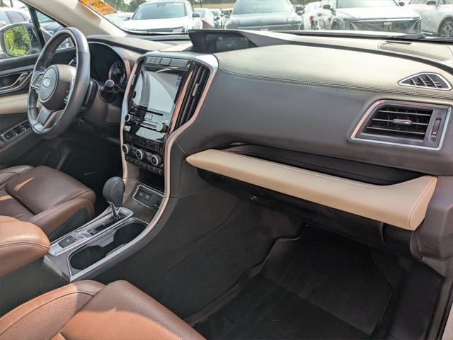 used 2020 Subaru Ascent car, priced at $26,998