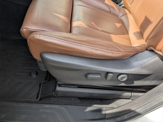 used 2020 Subaru Ascent car, priced at $28,300