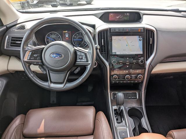 used 2020 Subaru Ascent car, priced at $26,998