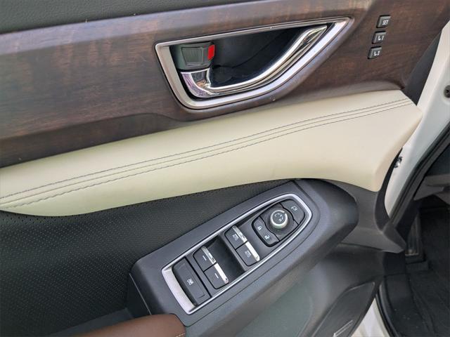 used 2020 Subaru Ascent car, priced at $28,300