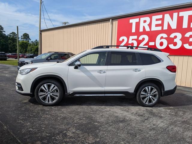 used 2020 Subaru Ascent car, priced at $28,300