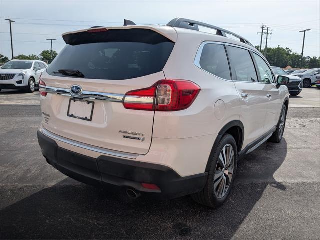 used 2020 Subaru Ascent car, priced at $28,300