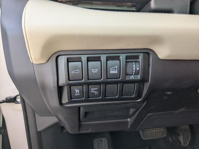 used 2020 Subaru Ascent car, priced at $28,300