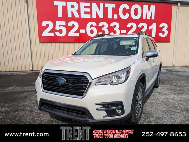 used 2020 Subaru Ascent car, priced at $28,300