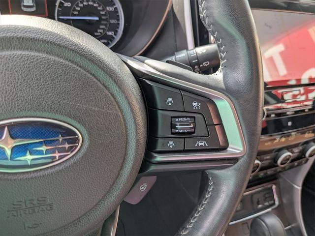 used 2020 Subaru Ascent car, priced at $28,300