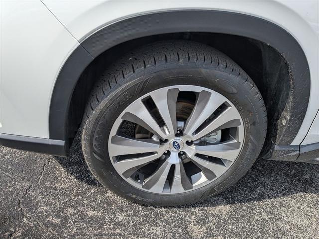 used 2020 Subaru Ascent car, priced at $28,300
