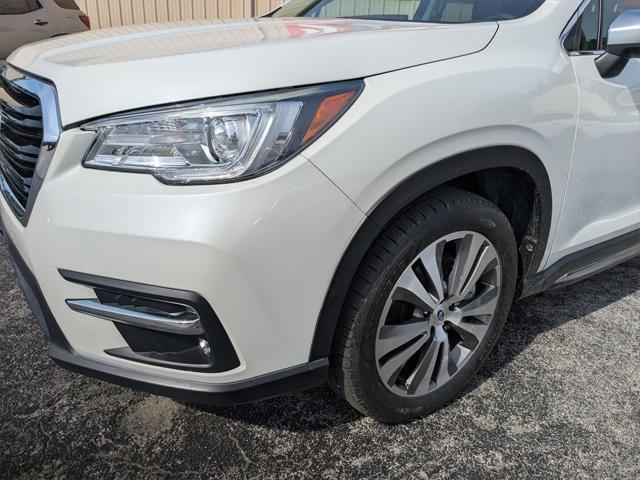 used 2020 Subaru Ascent car, priced at $28,300