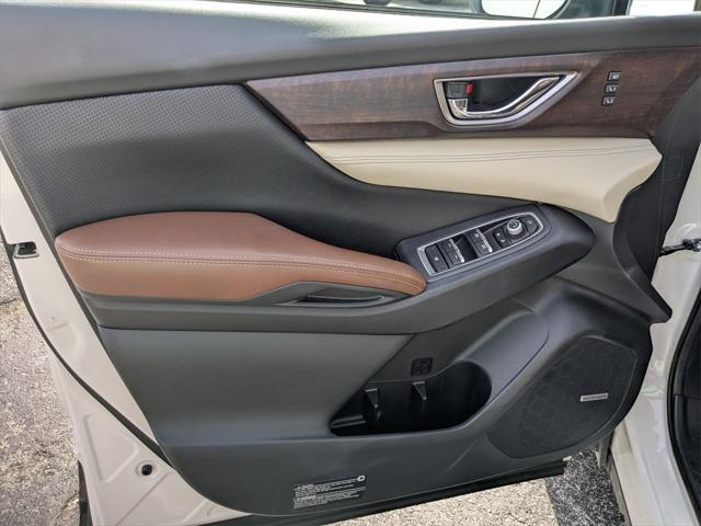 used 2020 Subaru Ascent car, priced at $28,300