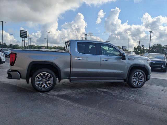 new 2025 GMC Sierra 1500 car, priced at $77,750