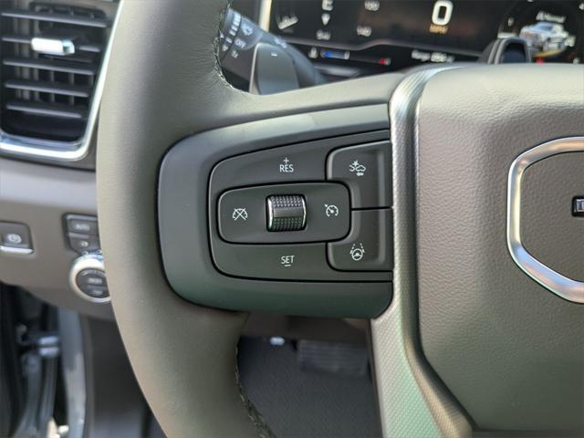 new 2025 GMC Sierra 1500 car, priced at $77,750