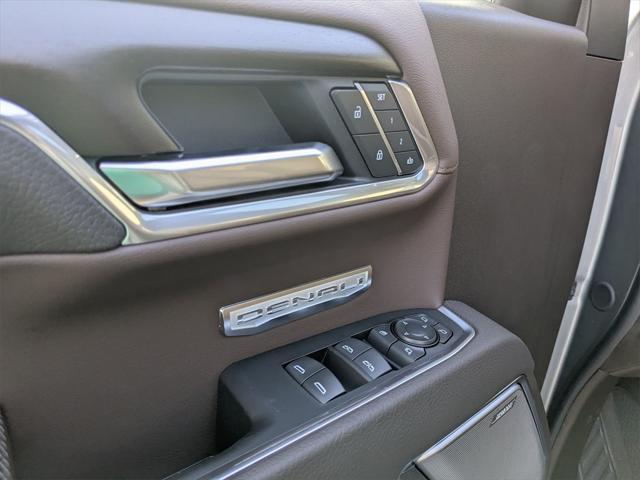 new 2025 GMC Sierra 1500 car, priced at $77,750