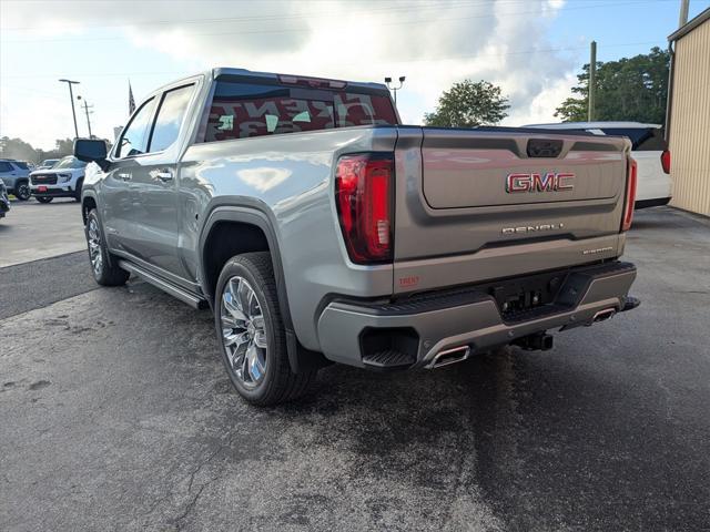 new 2025 GMC Sierra 1500 car, priced at $77,750