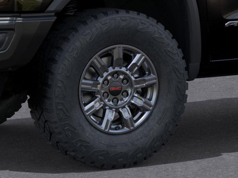 new 2026 GMC Sierra 1500 car, priced at $82,635