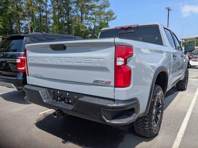 used 2025 Chevrolet Silverado 1500 car, priced at $69,295