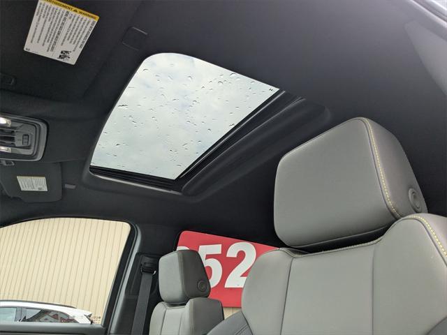 used 2025 Chevrolet Silverado 1500 car, priced at $68,599