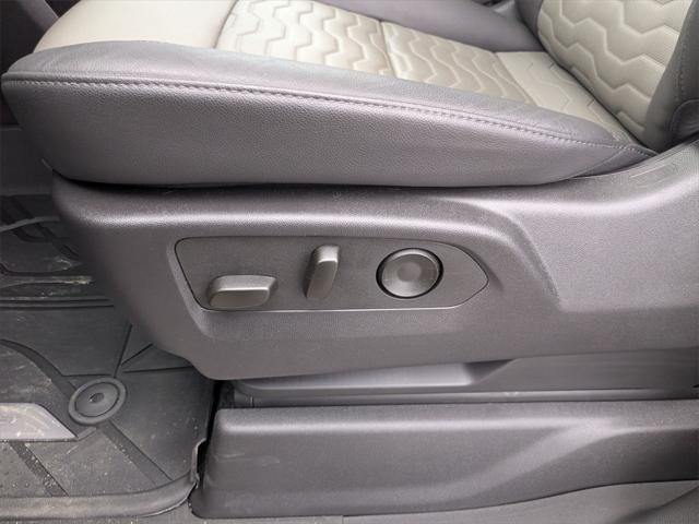 used 2025 Chevrolet Silverado 1500 car, priced at $68,599