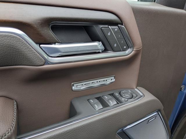 new 2025 GMC Sierra 1500 car, priced at $77,750