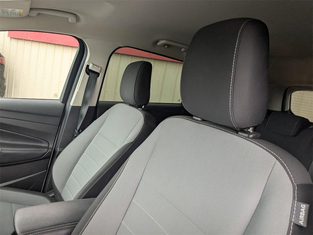 used 2019 Ford Escape car, priced at $13,295