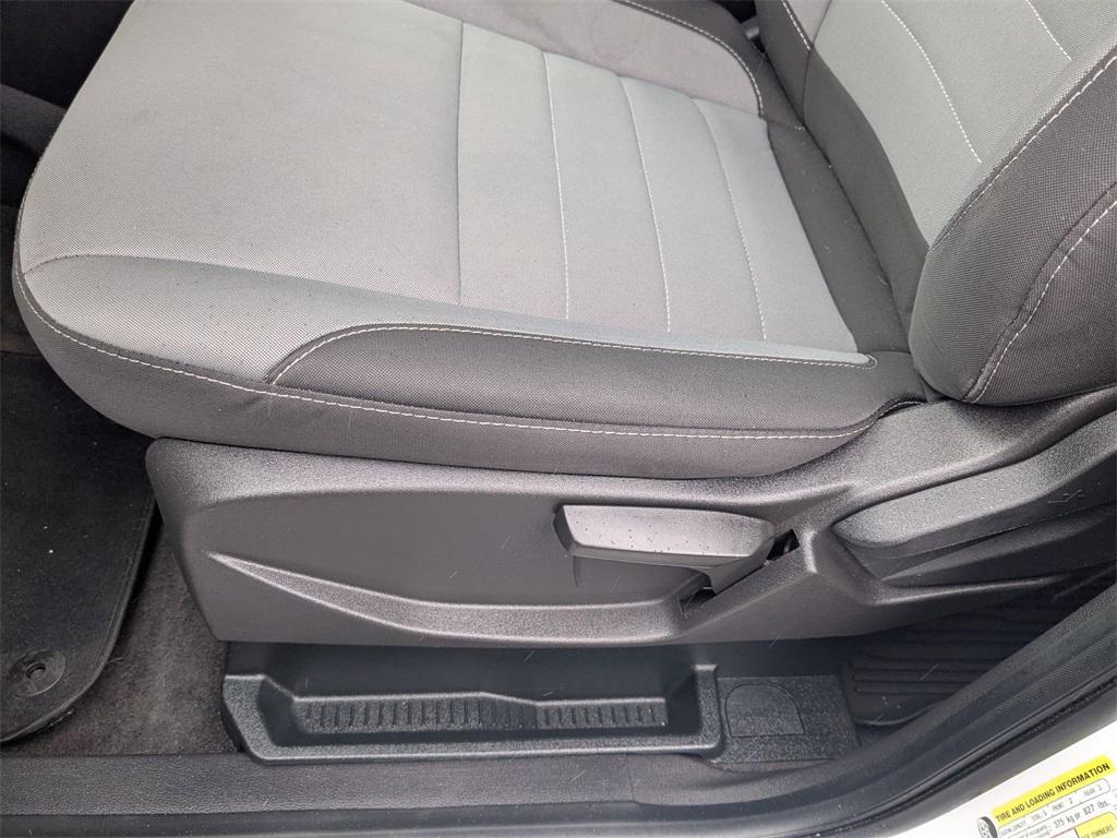 used 2019 Ford Escape car, priced at $13,295